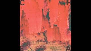 Cheatahs - Cheatahs (2014) [Full Album]