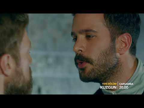 Kuzgun 5. Bölüm Fragmanı!