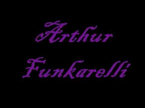 Arthur Funkarelli    Piggy