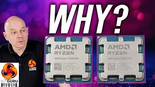AMD Ryzen 7 9850X3D - It's a trap
