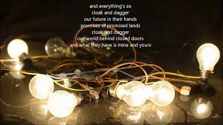 Nik KERSHAW cloak and dagger video .C.I.A stuff at 1minute 25 !1984 Lyrics continue below