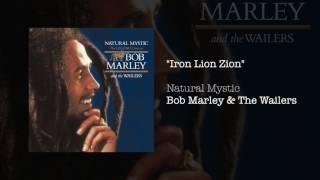 "Iron Lion Zion" - Bob Marley & The Wailers | Natural Mystic (1995)