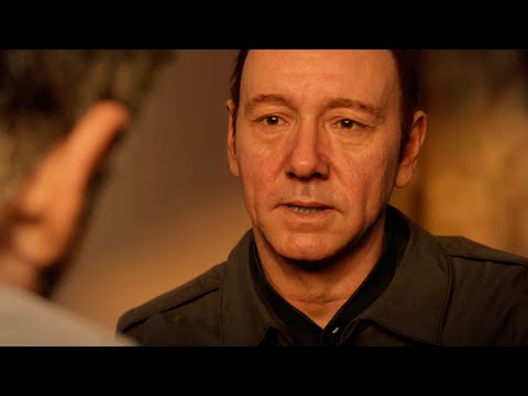 Call of Duty Advanced Warfare Gameplay Walkthrough Part 4 - Fission (4K 60FPS)