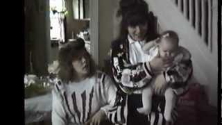 Billy and annie extended