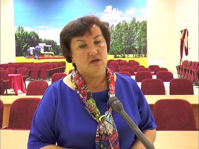 Большой этнографический диктант в Нурлате