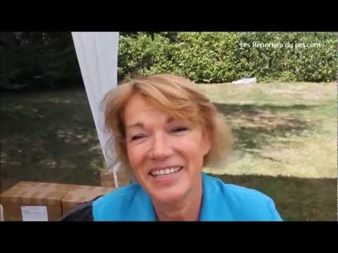 Brigitte Lahaie - Auteur : Réussir son couple