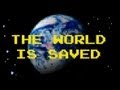 The World Is Saved: Gamer Music Video 