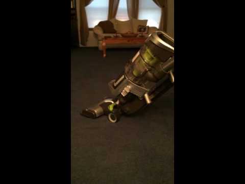 Hoover - Air Lift Vacuum (Ignite.com)