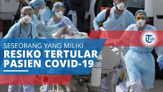 Orang Tanpa Gejala (OTG), Seseorang yang Tak Bergejala dan Berisiko Telah Tertular Positif Covid-19