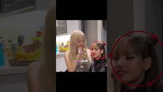 her fun story!🤣 #blackpink #shorts #블랙핑크 #kpop