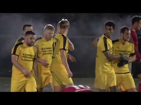 Teut. Köppern - 1. FC 09 Oberstedten - Tore vom 24.11.2022