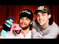 BUILD-A-BABE - SuperMega opens FAN MAIL