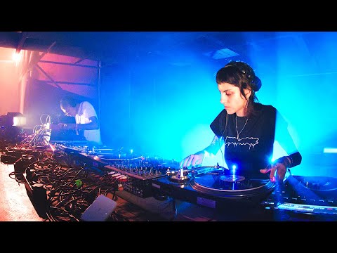 Oriana | themuddshow x Dimensions