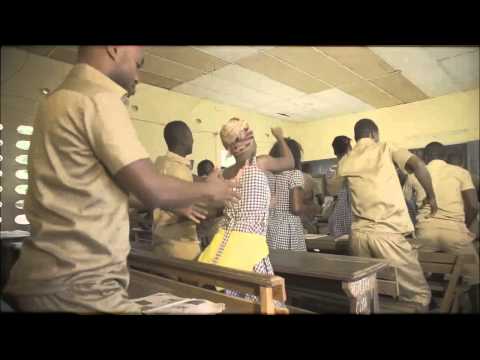 CHIPPER KONTY GANGANGNOUKEU CLIP OFFICIEL