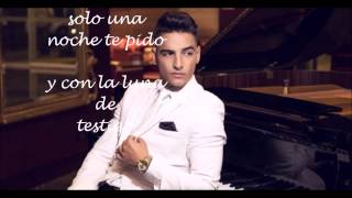 intentalo - maluma -letra