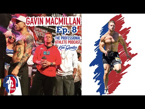 8. Gavin MacMillan Interview | Founder Sport Science Lab [Elite ...