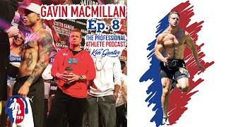 8. Gavin MacMillan Interview | Founder Sport Science Lab [Elite Sports Performance and Rehab Coach] video