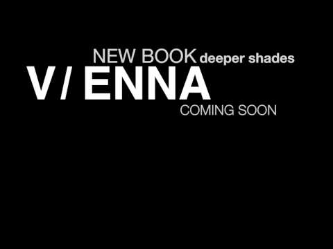 Andreas H. Bitesnich New photobook Deeper Shades VIENNA teaser
