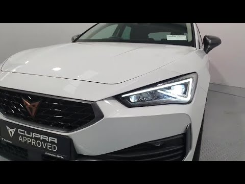 Cupra Leon 1.5TSI 150hp - Image 2