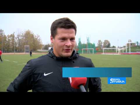 FK "Ventspils" ļoti svarīgā spēlē uzņems FK "Jelgava"