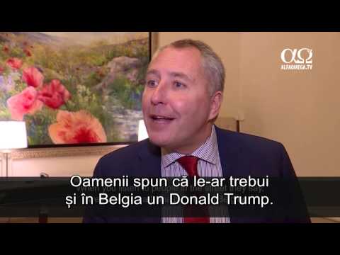 Va zgudui oare noul președinte american, Donald Trump, Europa?