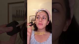 GRWM: Toddler Tantrums 🤪 #grwm #momlife #tantrum