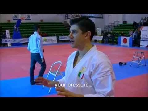 Why Karate's Classic "Heel-Turn" is Scientifically Wrong.