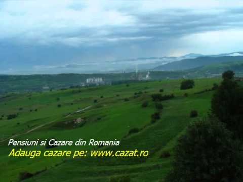 Cazare Cotiglet, Bihor - Cazat.ro