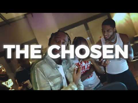 [FREE] Pop Smoke x Fivio Foreign Drill Type Beat 2025 "THE CHOSEN"