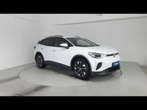 Video of Volkswagen ID.4 Id4 Match Pro Match 286 Pro Perf