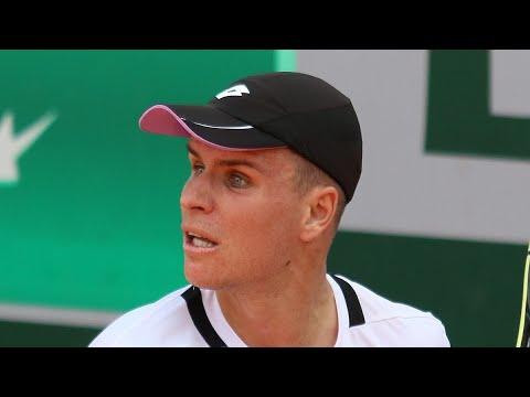 Dmitry Popko defeats Gabriele Piraino at the San Benedetto Qualifiers!