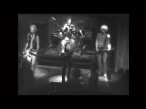 THE LEWD live at Bugsy's Seattle May 27, 1978