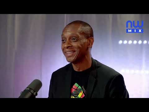 Le Grand Monde: L'integral avec Dieudonné       