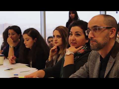 "WoWoman in Me" Program