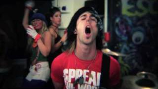 Modern Day Escape - Maybe Holding Hands Wasn&#39;t Such A Good Idea