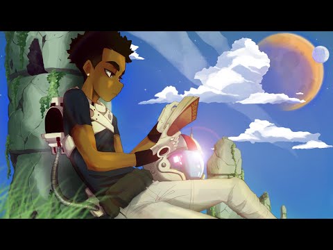 Indii G. - Phases [ft. Powfu] (prod. raspo)