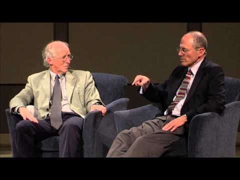 Jesus Christ and the Life of the Mind: Q & A with John Piper and Mark Noll