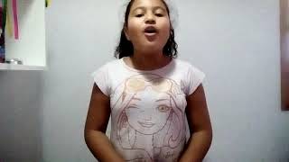 Bela flor Maria Gadú