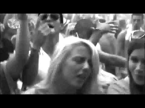 Party rock vs toulouse (Donni E Bootleg)