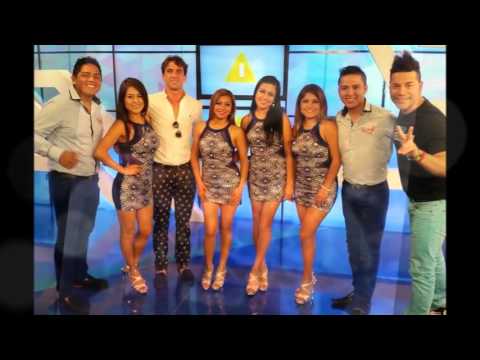 MIX FREDY ROLAND-PASION NORTEÑA-2015-2016