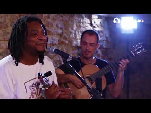 Nossa Escola - Luciano Bom Cabelo