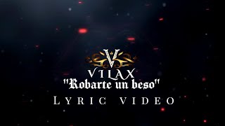 Robarte un Beso Music Video