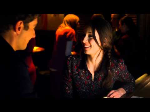 Wren: 2x21 - Breaking the Code - Clip One