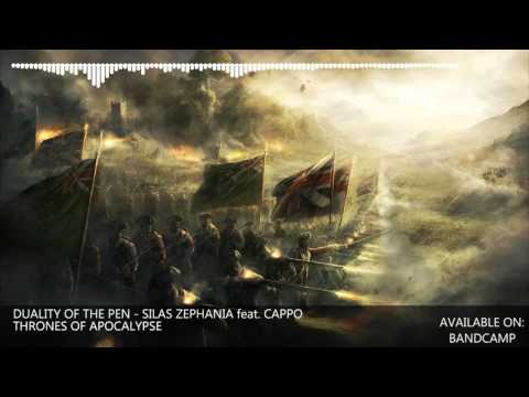 【Chartreuse Play Session】 ► 245 - ╟Silas Zephania╢