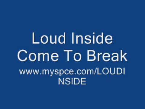 ECHO LOGIC VS MAG - Come To Break