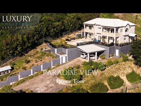 PARADISE VIEW | FOR SALE | US$1,698,000