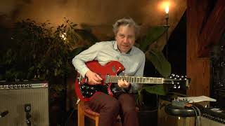 Video thumbnail for Gretsch Astro-Jet 6126 from 1967 presented by Vintage Guitar Oldenburg and Tobias Hoffmann. by Vintage Guitar Oldenburg