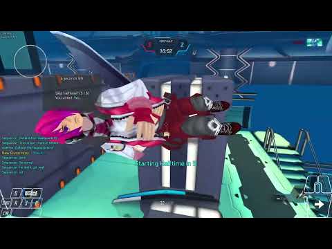 S4 Xero Pro Queue - Fukkit & Sequenze & Nady vs Taqwa & Teen & Jiizuke (Oldschool)