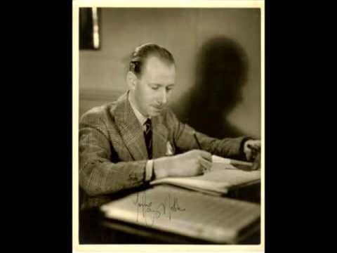 Ray Noble and his Orchestra - That's What Life Is Made Of  1933