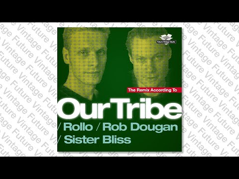 Rollo Goes Spiritual and Pauline Taylor - Let This Be A Prayer (Epic Mix)